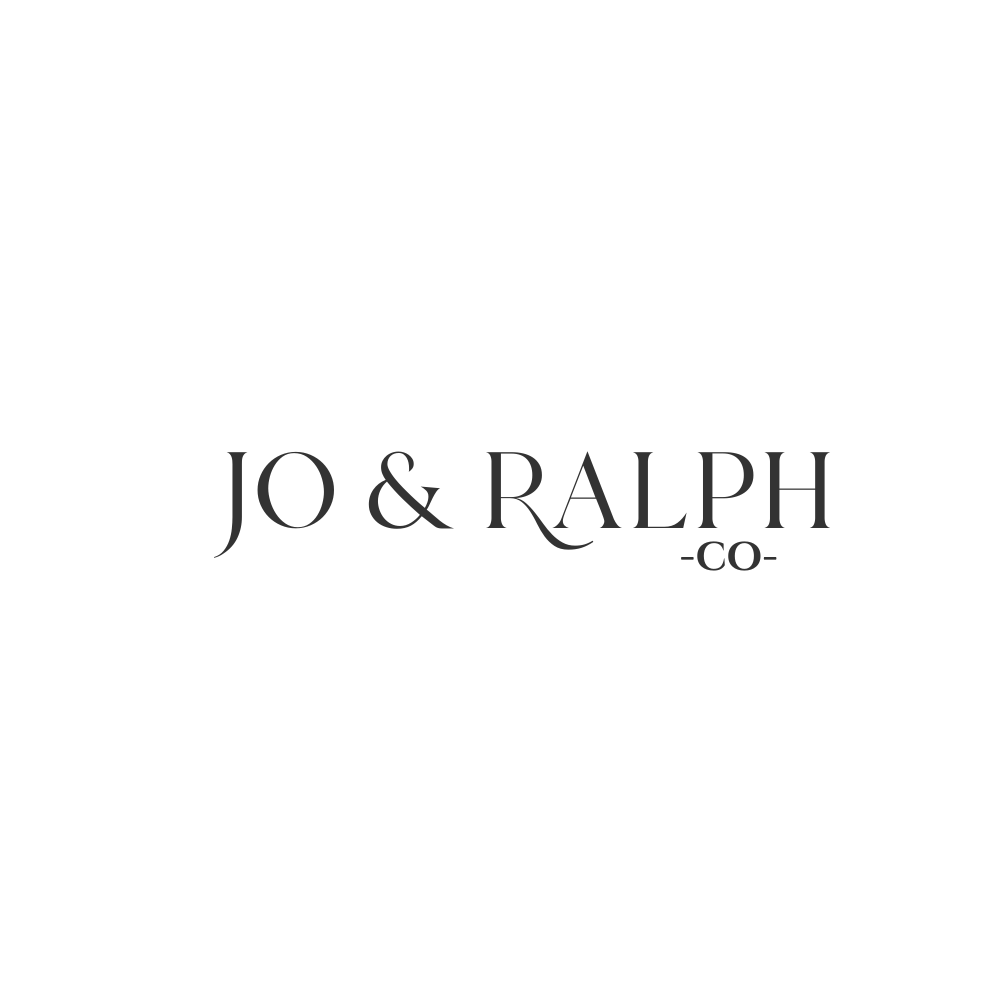 Jo and Ralph Co